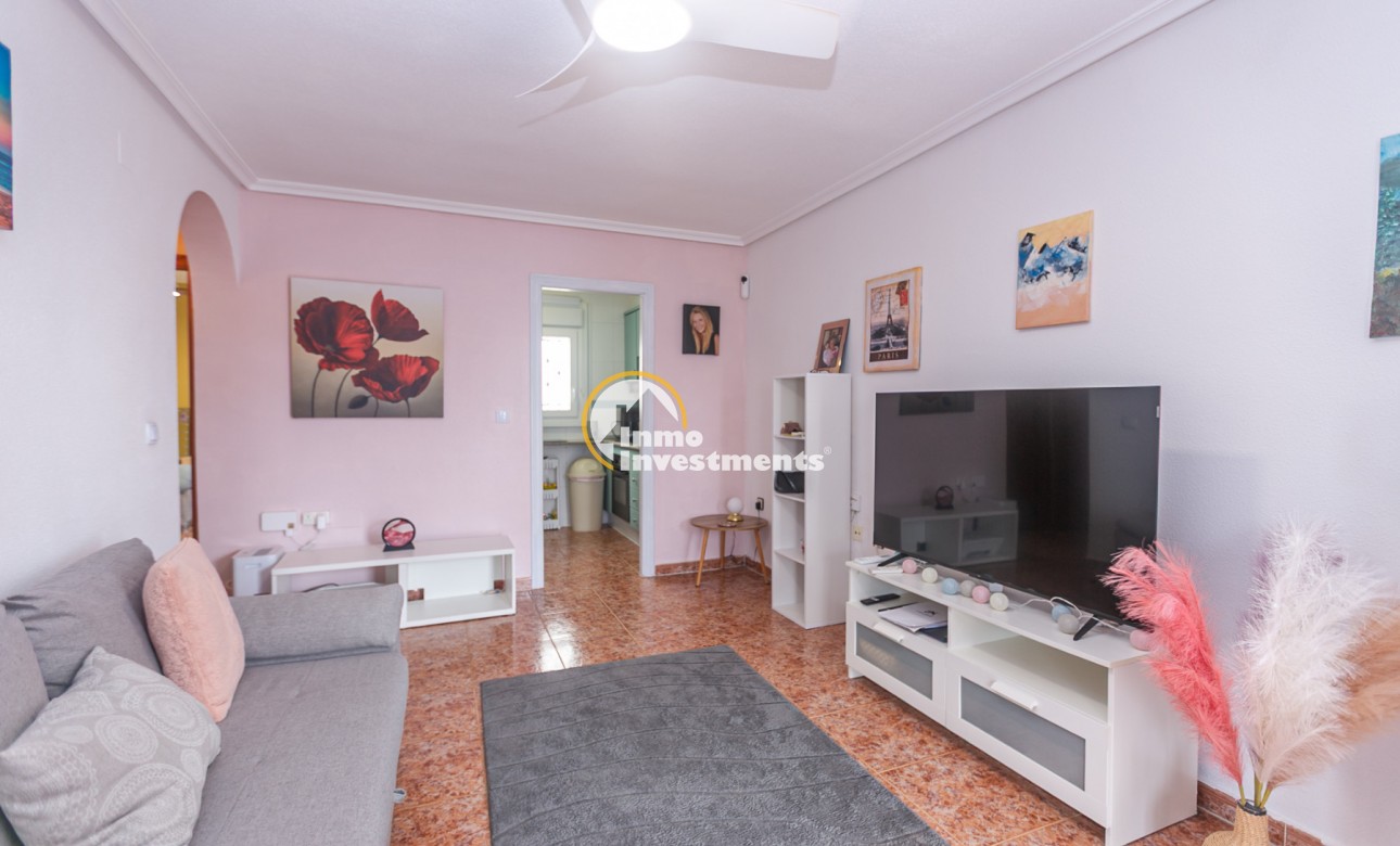 Resale - Penthouse - Vistabella - Vistabella Golf