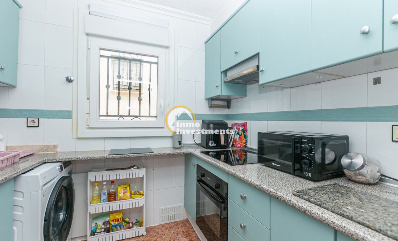 Resale - Penthouse - Vistabella - Vistabella Golf