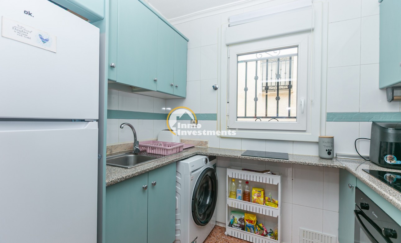 Resale - Penthouse - Vistabella - Vistabella Golf