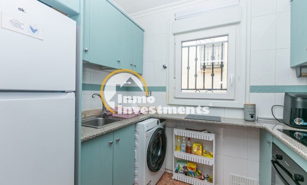 Resale - Penthouse - Vistabella - Vistabella Golf