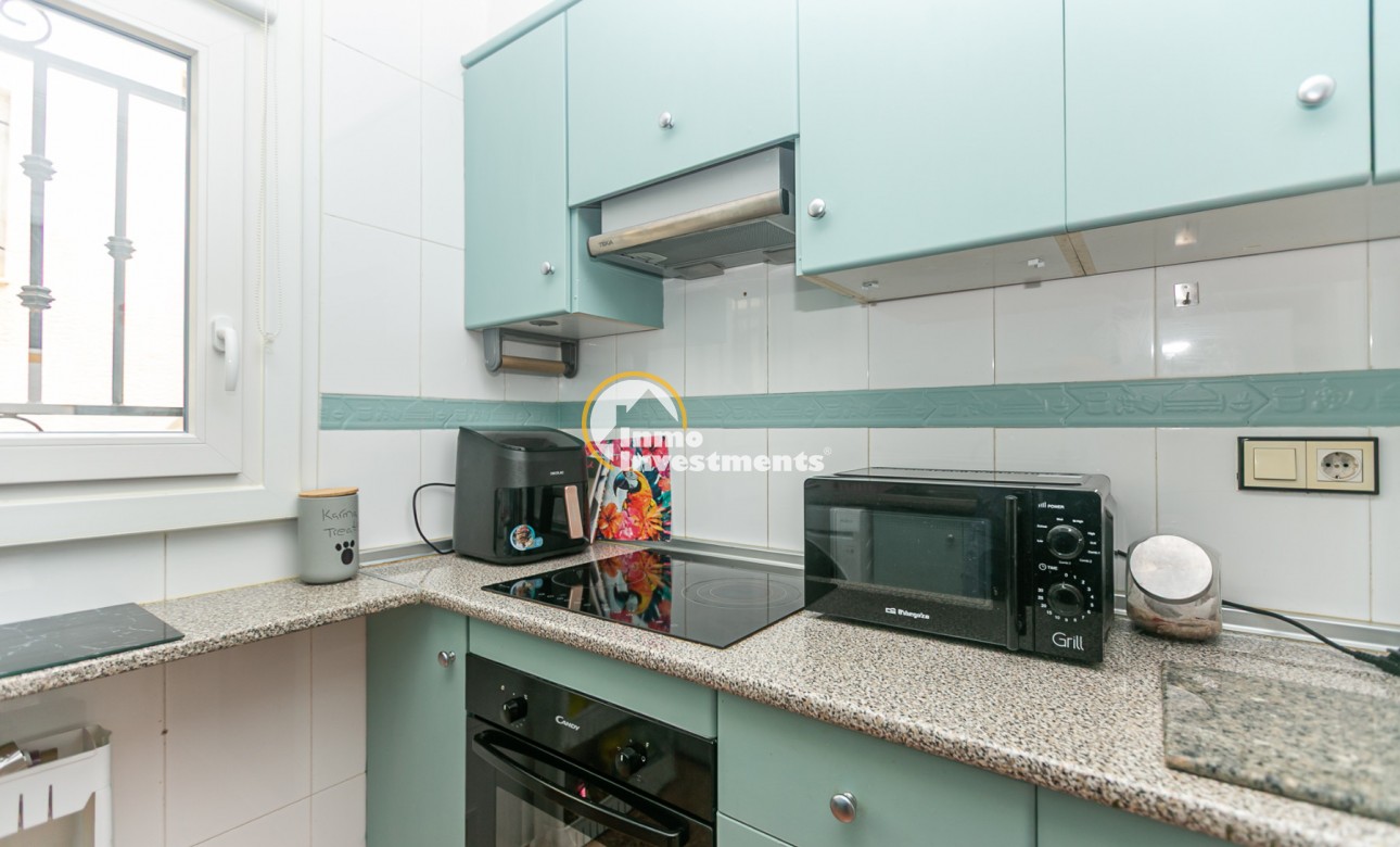 Resale - Penthouse - Vistabella - Vistabella Golf