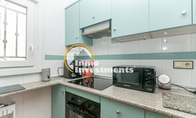 Resale - Penthouse - Vistabella - Vistabella Golf