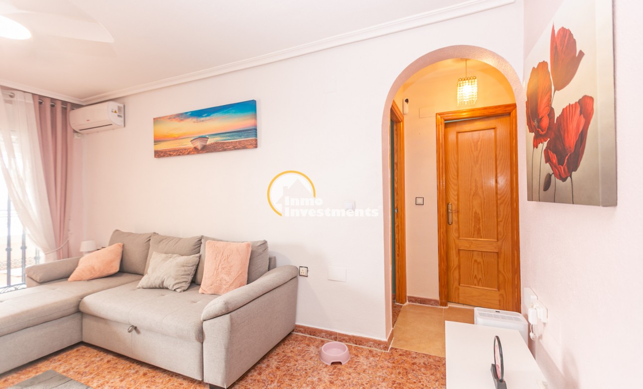 Resale - Penthouse - Vistabella - Vistabella Golf
