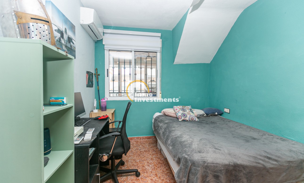 Resale - Penthouse - Vistabella - Vistabella Golf