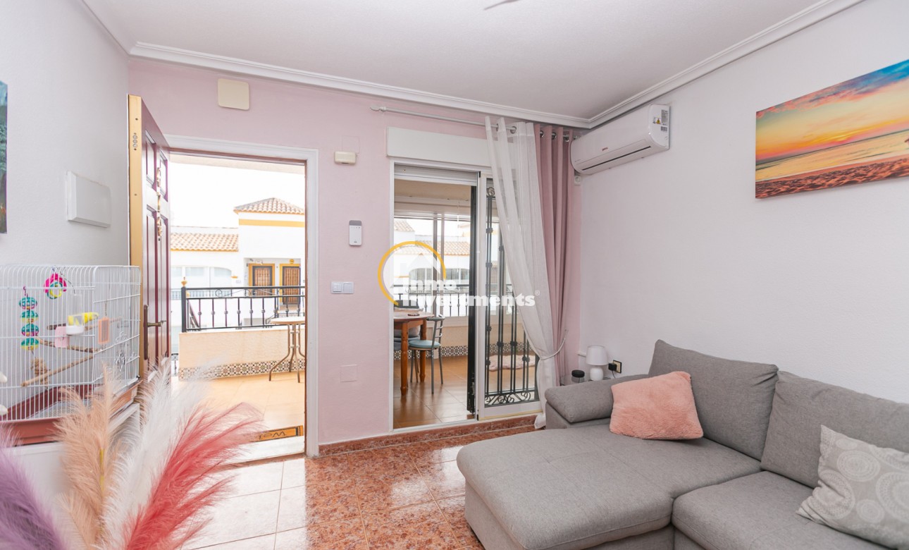 Resale - Penthouse - Vistabella - Vistabella Golf