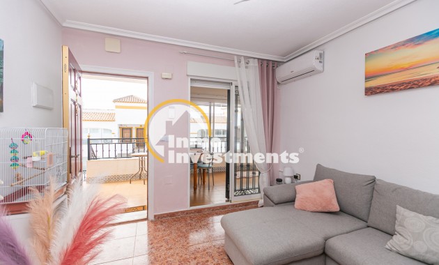 Resale - Penthouse - Vistabella - Vistabella Golf