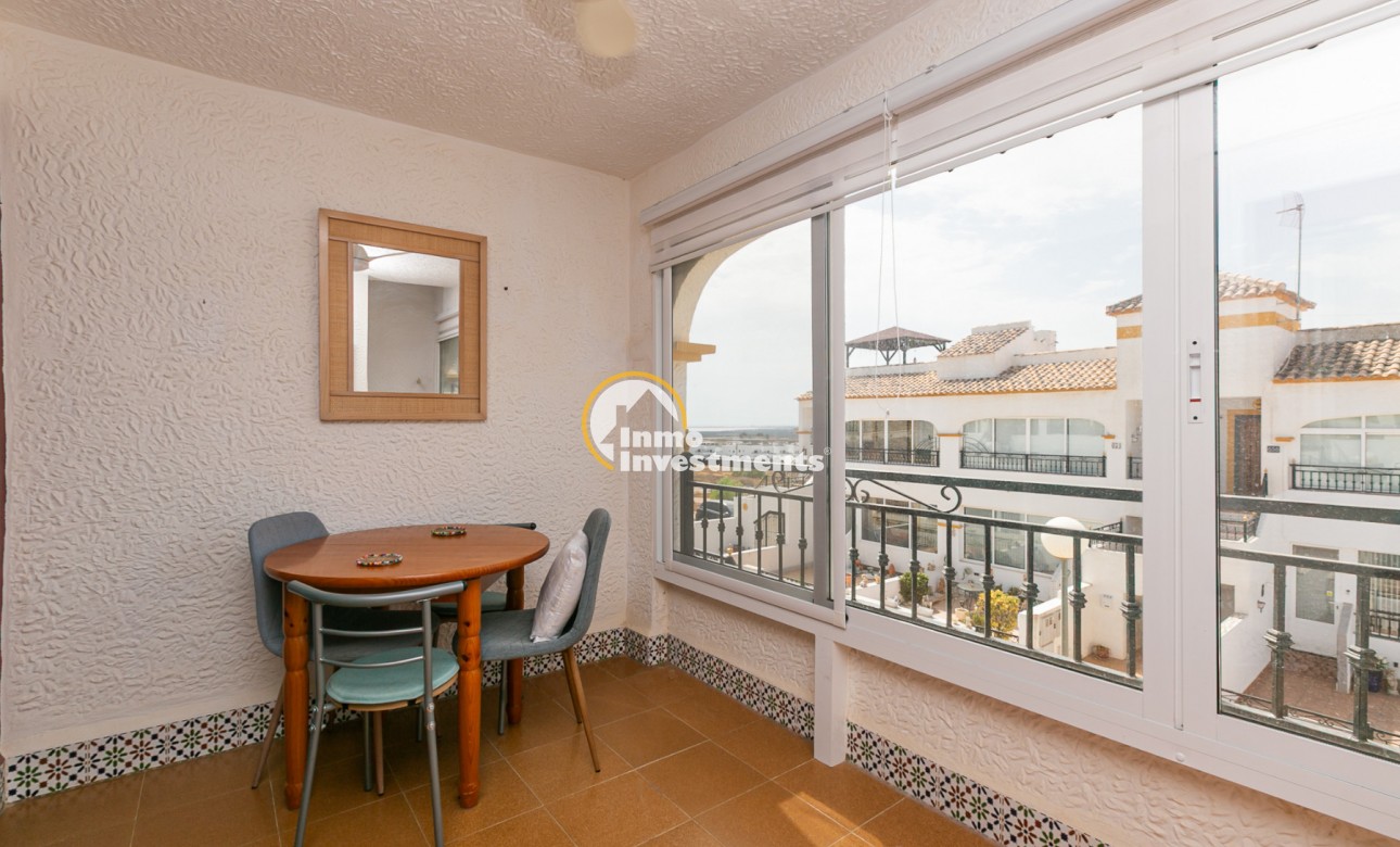 Resale - Penthouse - Vistabella - Vistabella Golf
