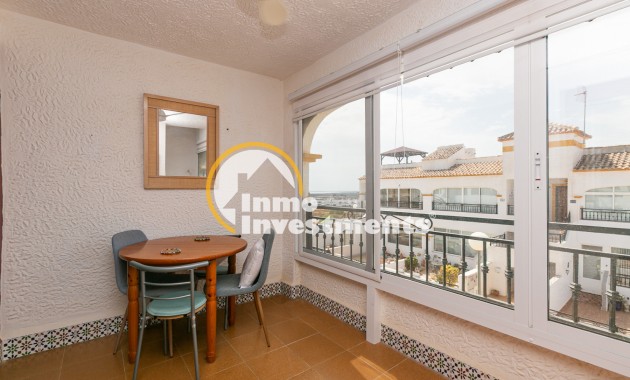 Resale - Penthouse - Vistabella - Vistabella Golf