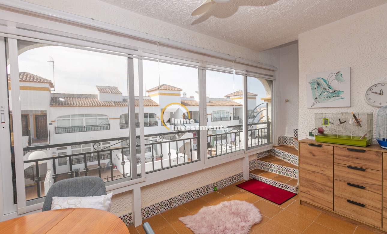 Resale - Penthouse - Vistabella - Vistabella Golf