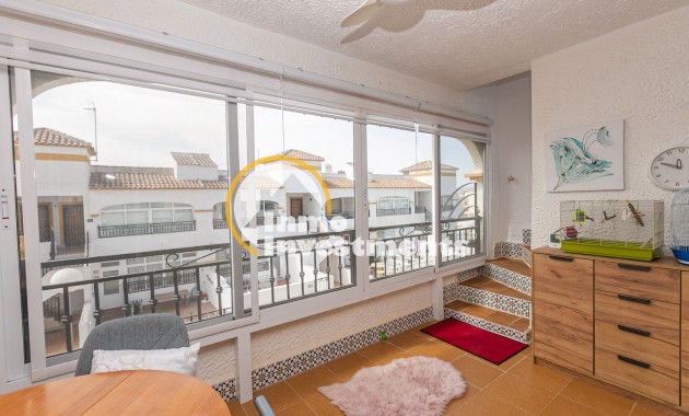 Resale - Penthouse - Vistabella - Vistabella Golf