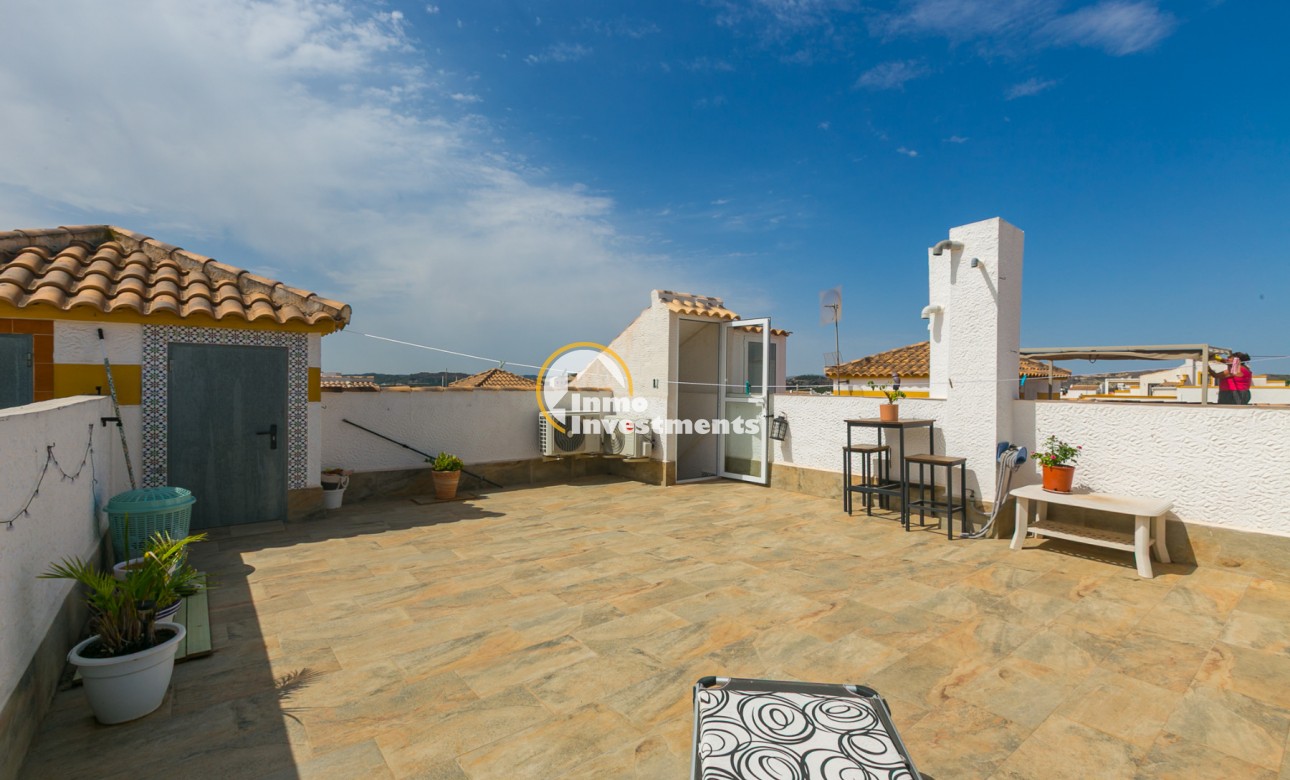 Resale - Penthouse - Vistabella - Vistabella Golf