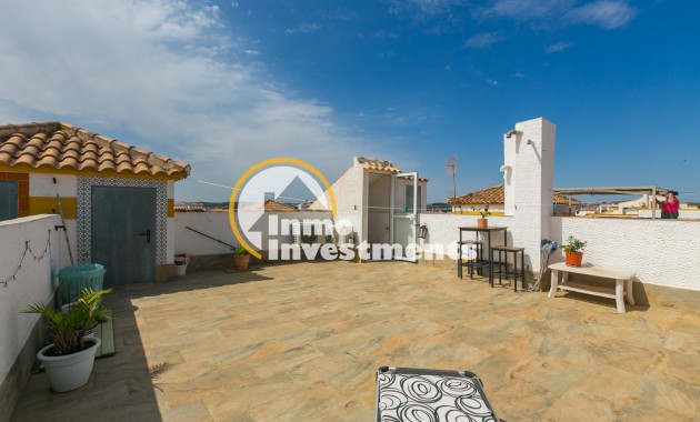 Resale - Penthouse - Vistabella - Vistabella Golf