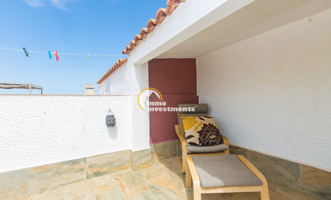 Resale - Penthouse - Vistabella - Vistabella Golf