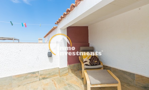 Resale - Penthouse - Vistabella - Vistabella Golf