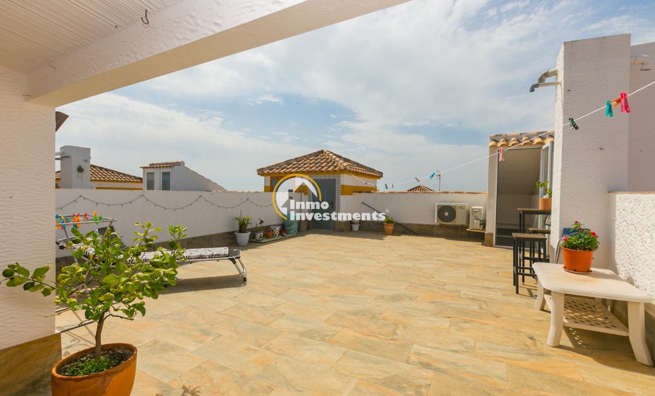 Resale - Penthouse - Vistabella - Vistabella Golf
