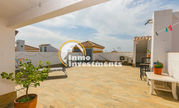 Resale - Penthouse - Vistabella - Vistabella Golf