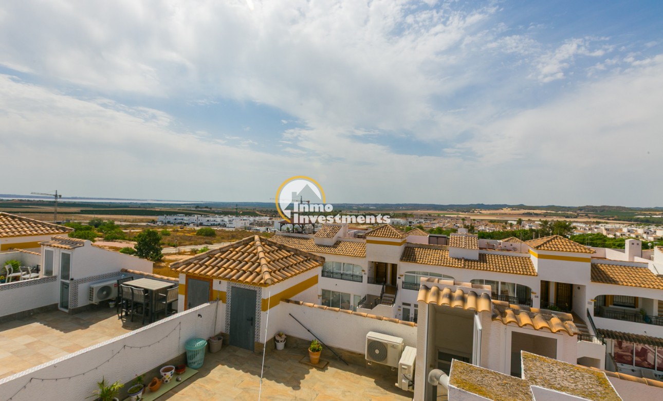 Resale - Penthouse - Vistabella - Vistabella Golf