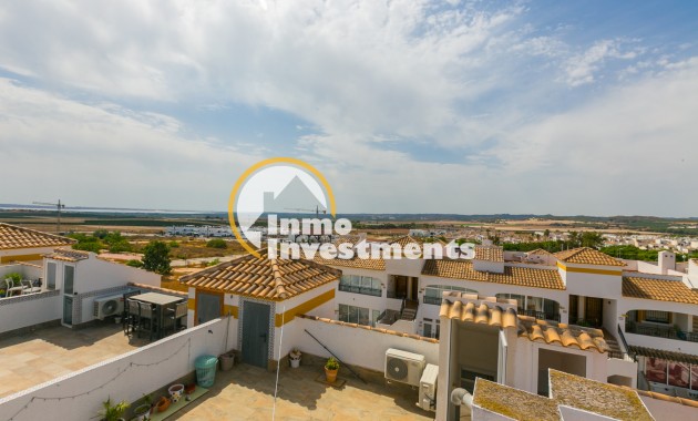 Resale - Penthouse - Vistabella - Vistabella Golf