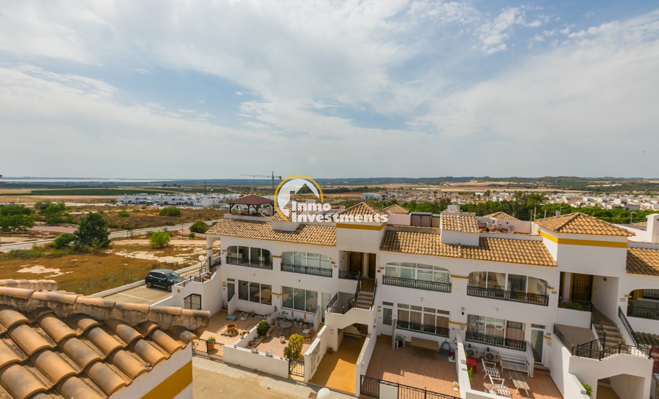 Resale - Penthouse - Vistabella - Vistabella Golf
