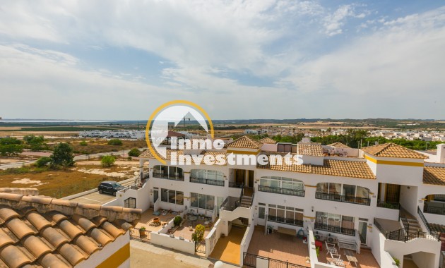 Resale - Penthouse - Vistabella - Vistabella Golf