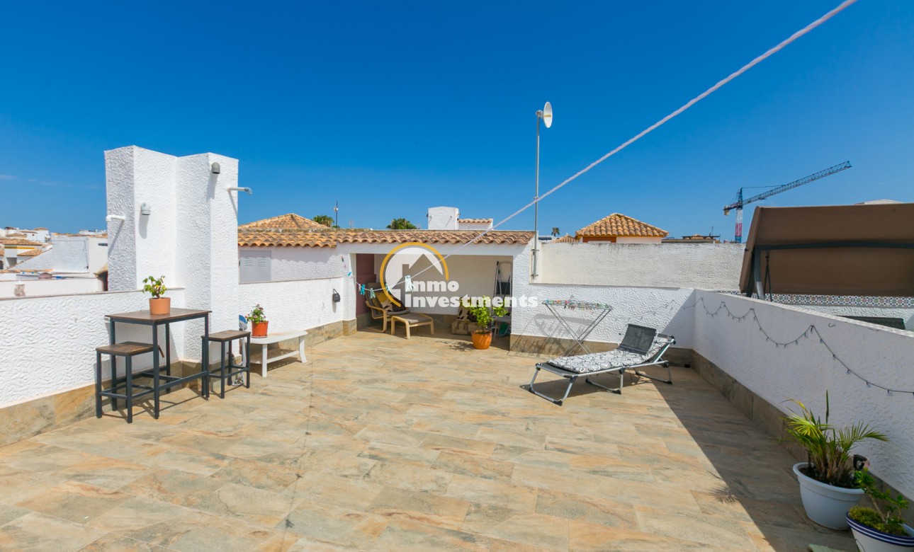 Resale - Penthouse - Vistabella - Vistabella Golf