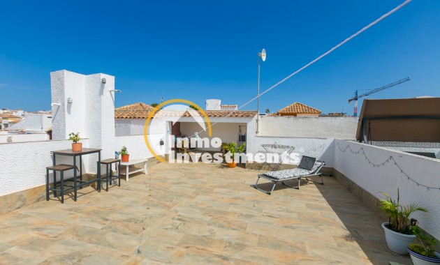 Resale - Penthouse - Vistabella - Vistabella Golf