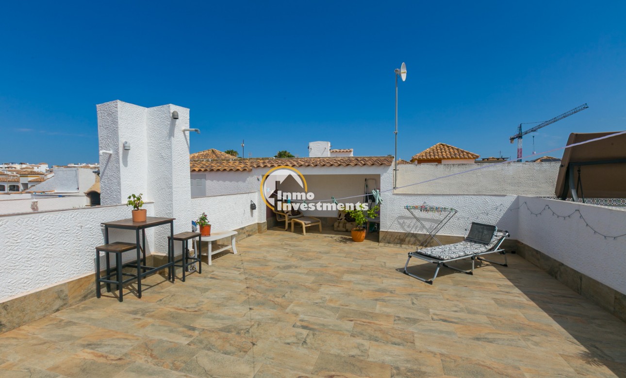 Resale - Penthouse - Vistabella - Vistabella Golf