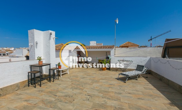 Resale - Penthouse - Vistabella - Vistabella Golf