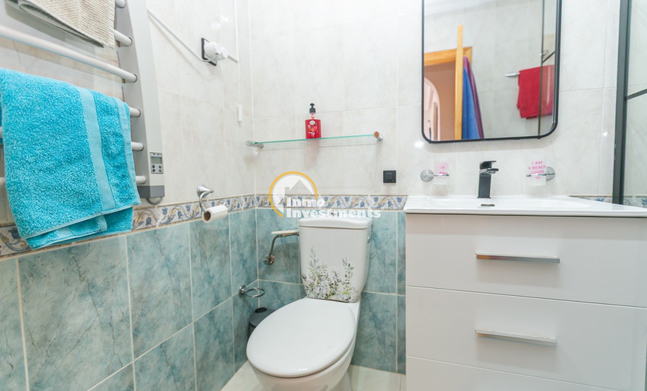 Resale - Penthouse - Vistabella - Vistabella Golf