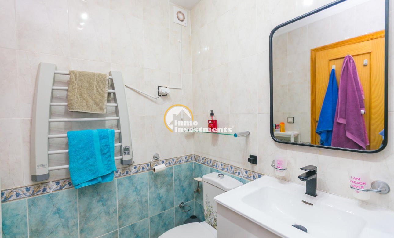 Resale - Penthouse - Vistabella - Vistabella Golf
