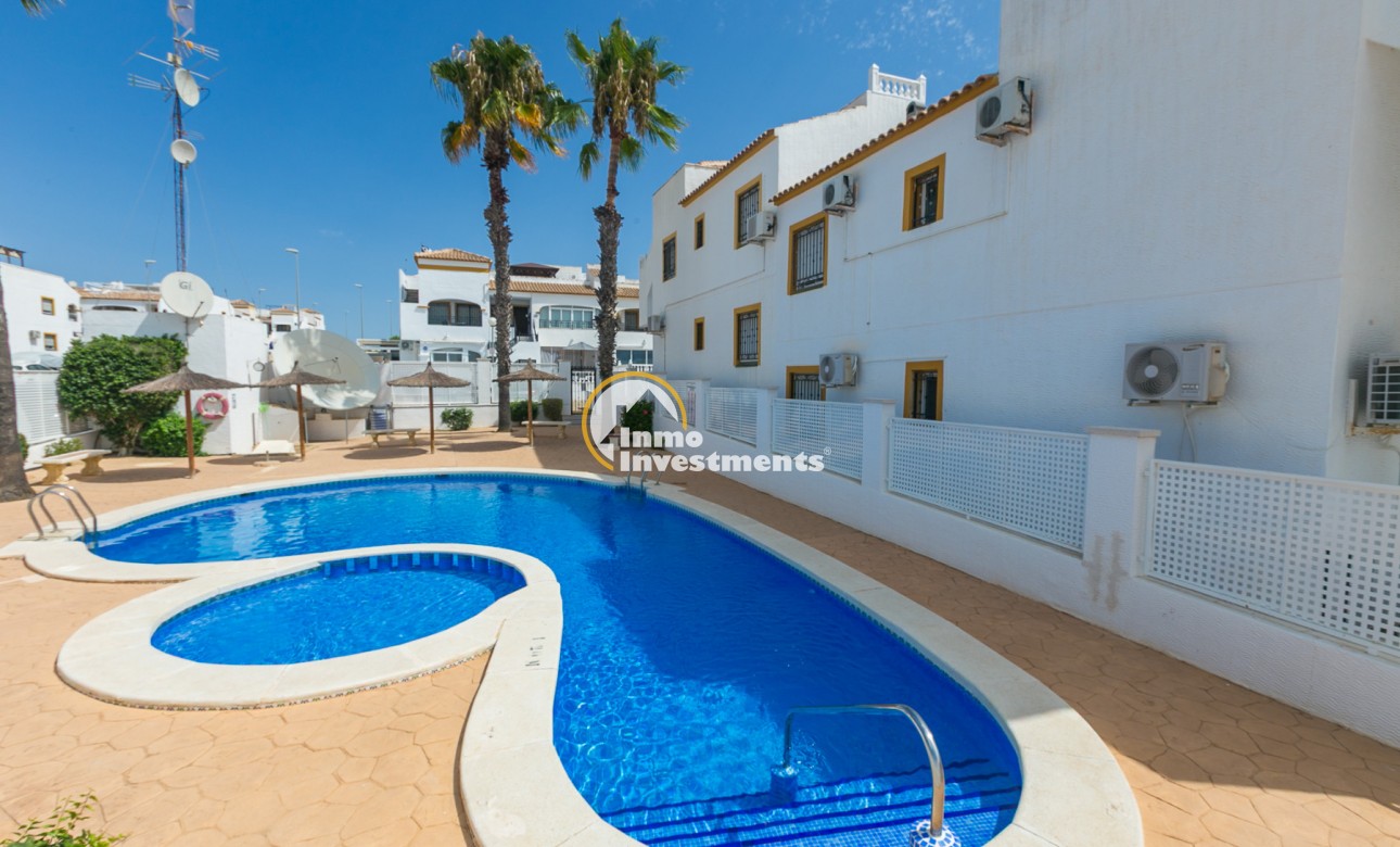 Resale - Penthouse - Vistabella - Vistabella Golf
