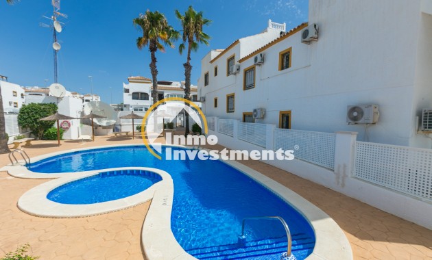 Resale - Penthouse - Vistabella - Vistabella Golf
