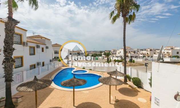 Resale - Penthouse - Vistabella - Vistabella Golf