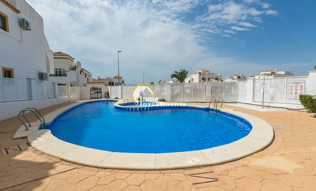 Resale - Penthouse - Vistabella - Vistabella Golf