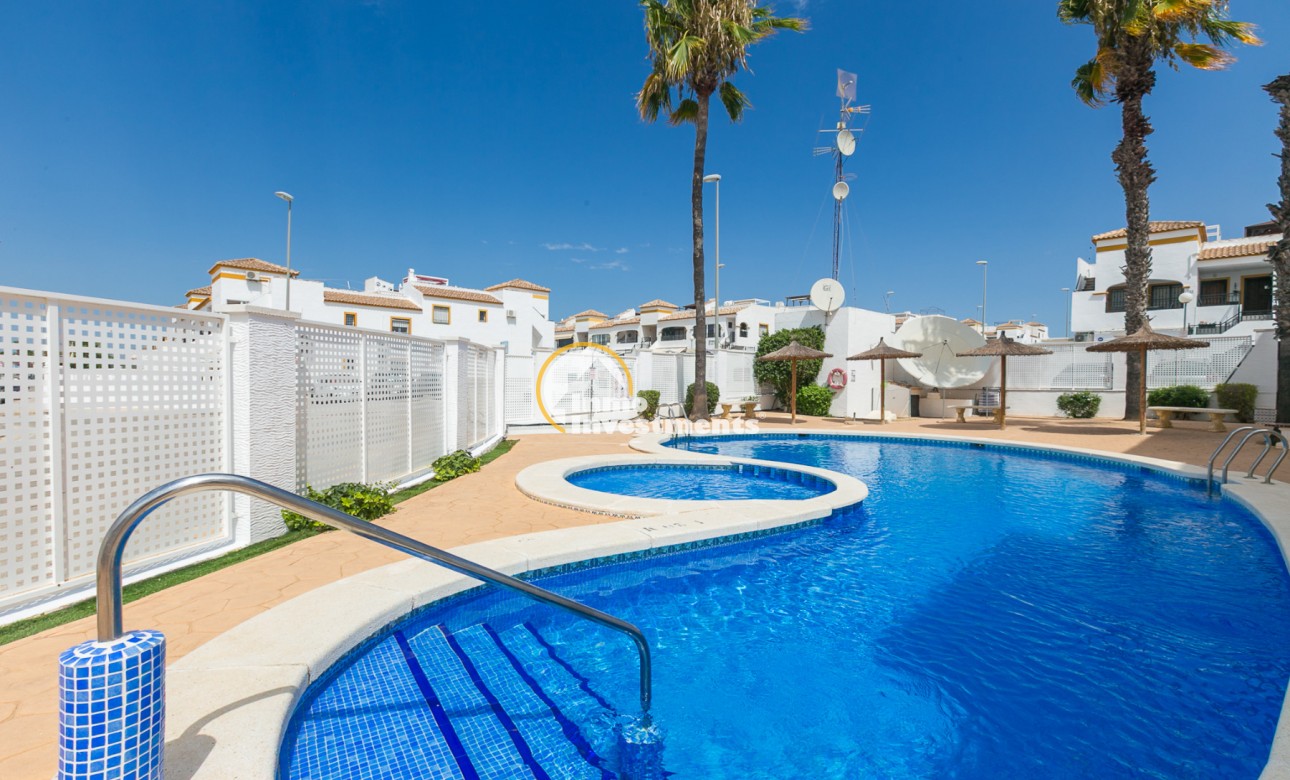 Resale - Penthouse - Vistabella - Vistabella Golf