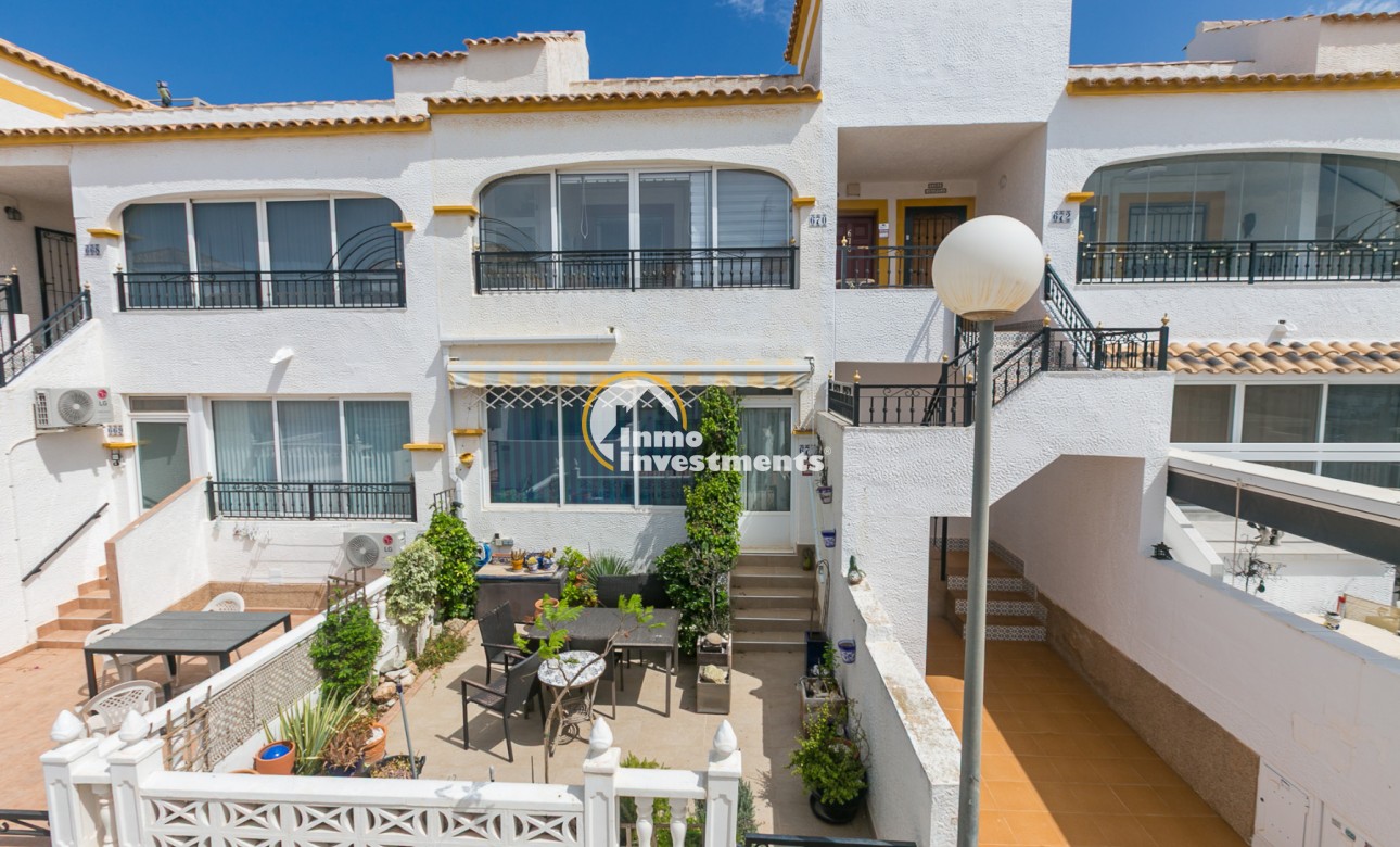 Resale - Penthouse - Vistabella - Vistabella Golf