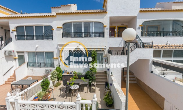 Resale - Penthouse - Vistabella - Vistabella Golf