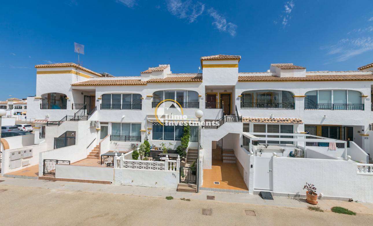 Resale - Penthouse - Vistabella - Vistabella Golf