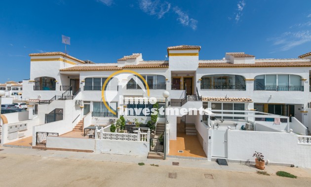 Resale - Penthouse - Vistabella - Vistabella Golf