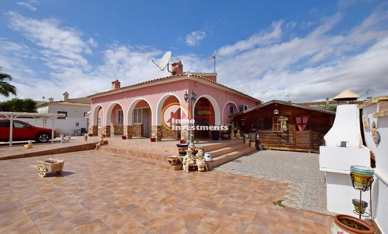 Revente privée - Villa - Cabo Roig - Front de mer