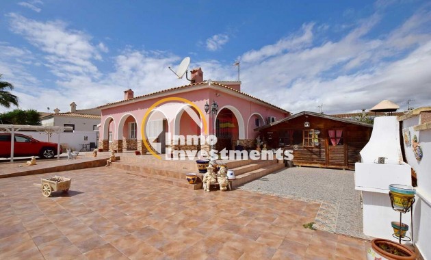 Revente privée - Villa - Cabo Roig - Front de mer