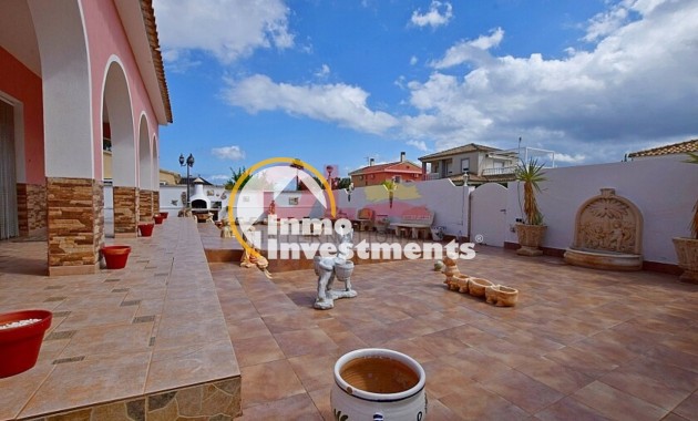 Revente privée - Villa - Cabo Roig - Front de mer