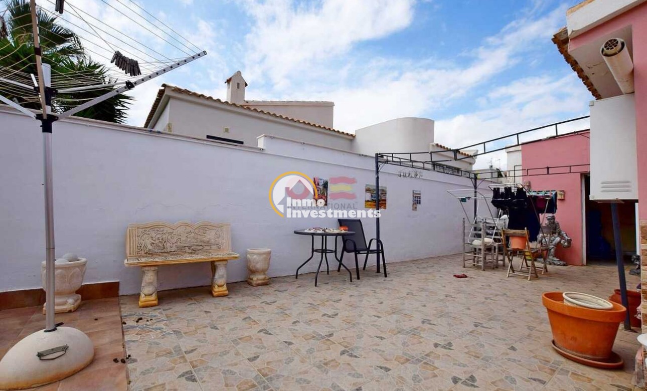 Revente privée - Villa - Cabo Roig - Front de mer