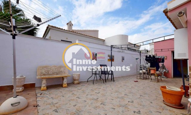 Revente privée - Villa - Cabo Roig - Front de mer