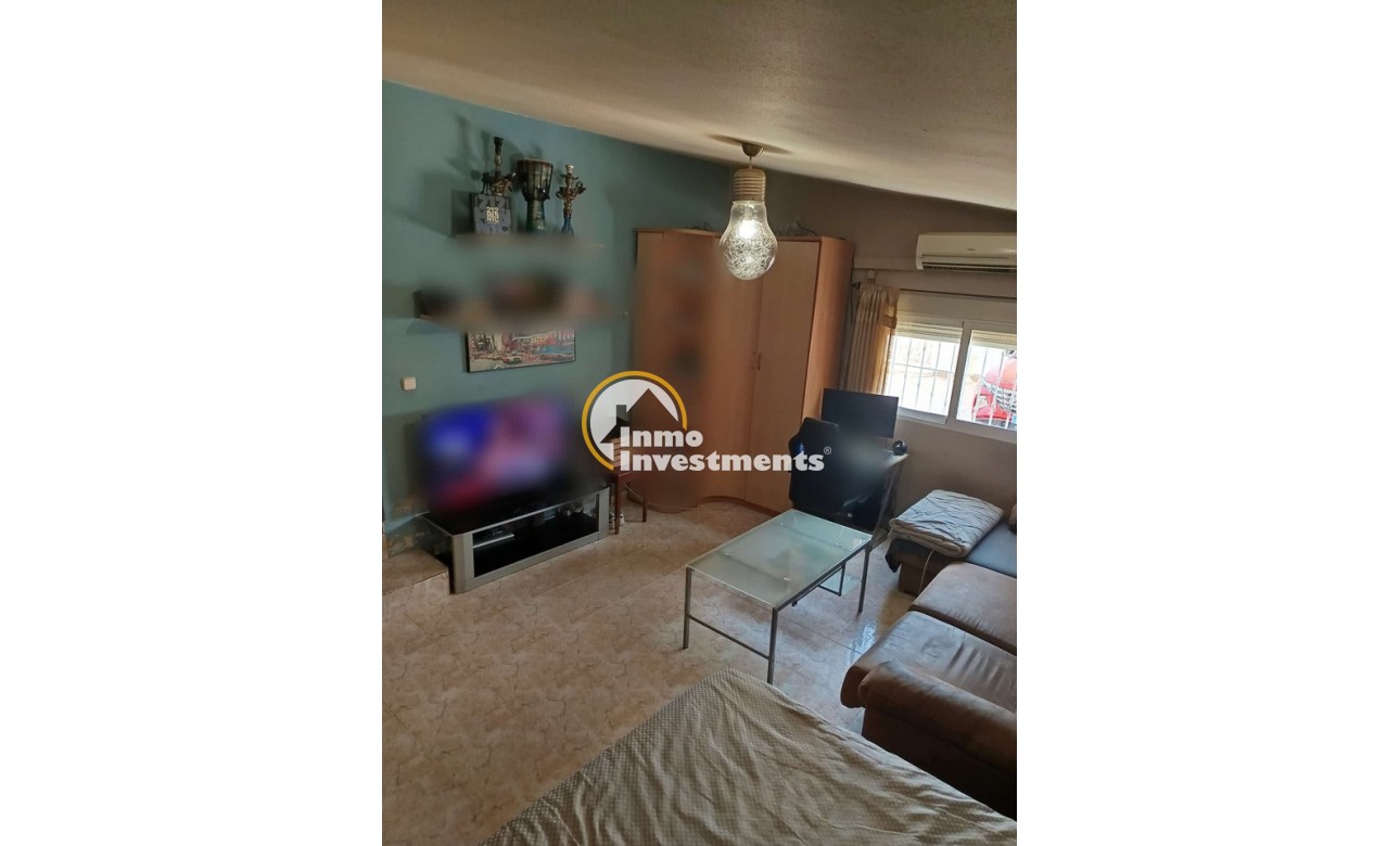 Revente privée - Villa - Cabo Roig - Front de mer