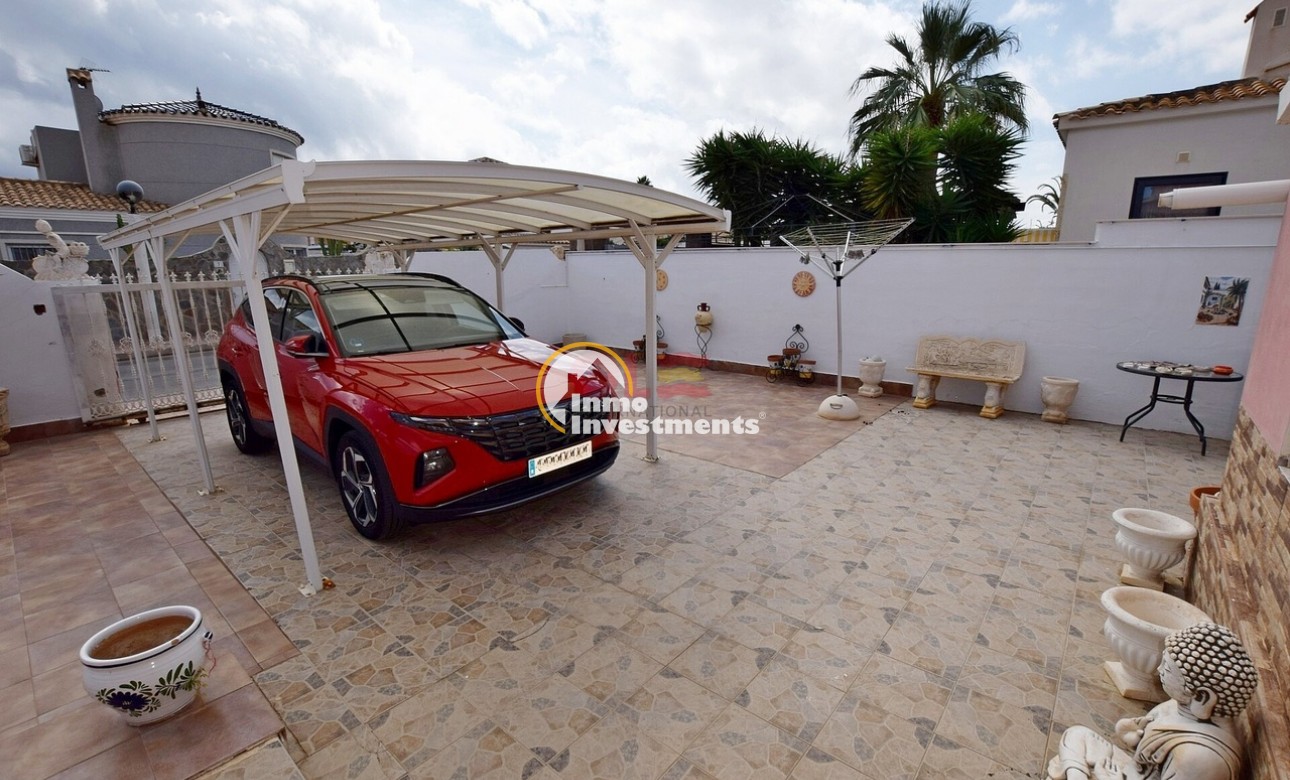 Revente privée - Villa - Cabo Roig - Front de mer