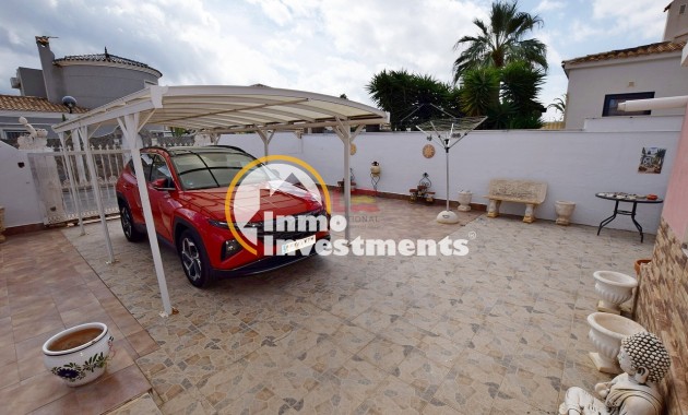 Revente privée - Villa - Cabo Roig - Front de mer