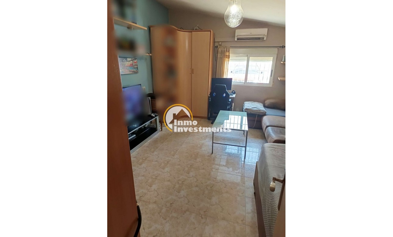 Revente privée - Villa - Cabo Roig - Front de mer