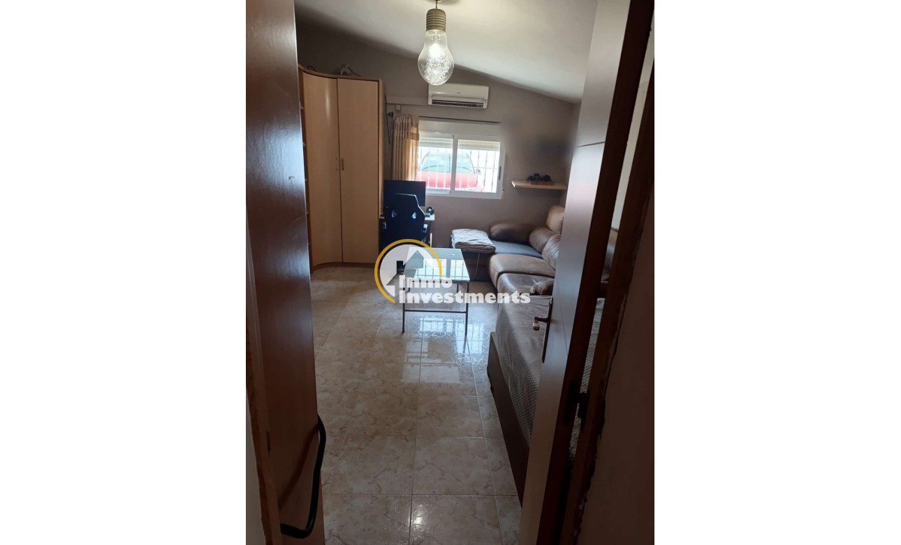 Revente privée - Villa - Cabo Roig - Front de mer