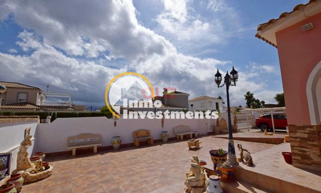 Revente privée - Villa - Cabo Roig - Front de mer